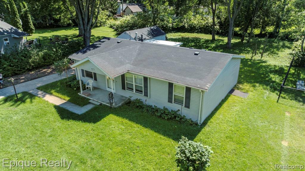 3501 Idle Hour Court
