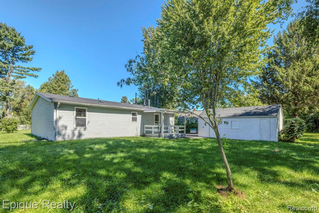 3501 Idle Hour Court