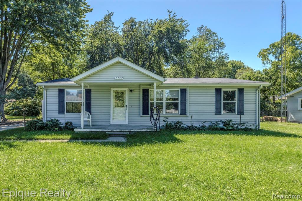 3501 Idle Hour Court