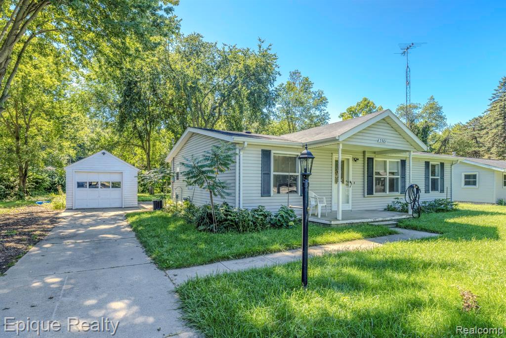 3501 Idle Hour Court