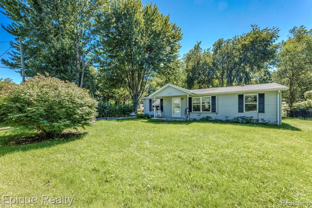 3501 Idle Hour Court