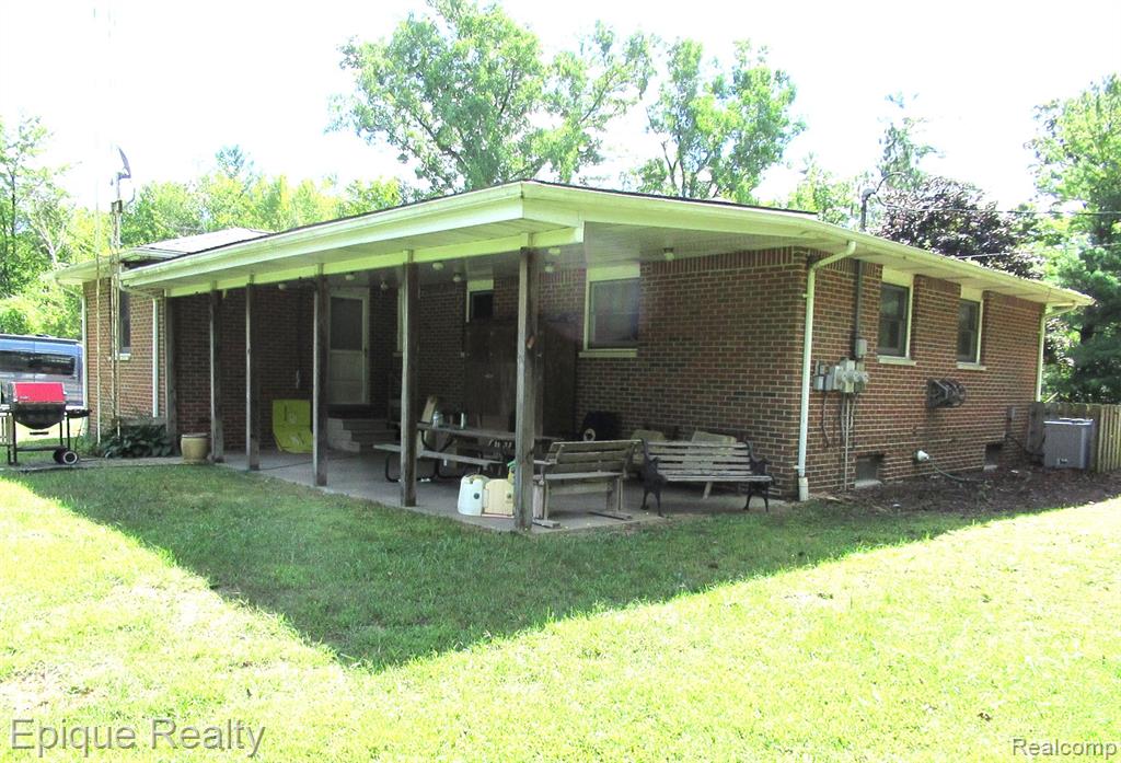 5350 Davis Road