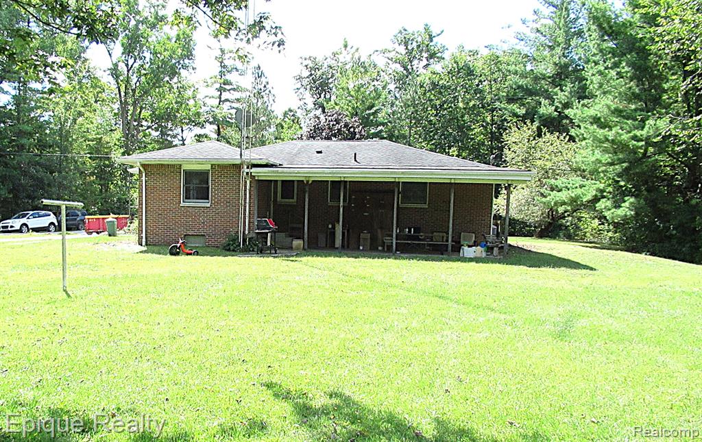 5350 Davis Road