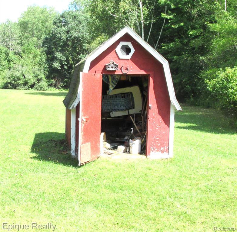 5350 Davis Road