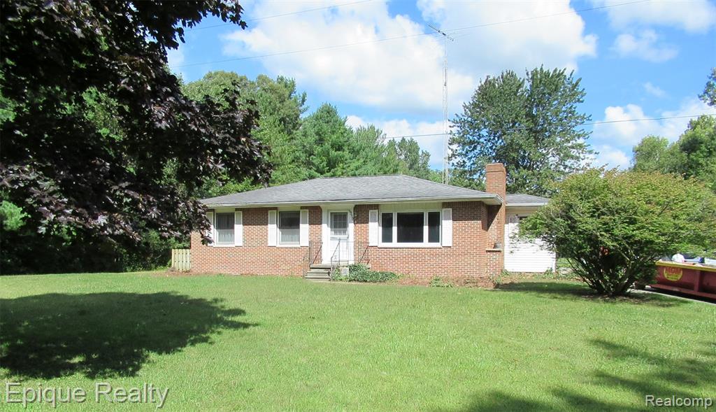 5350 Davis Road