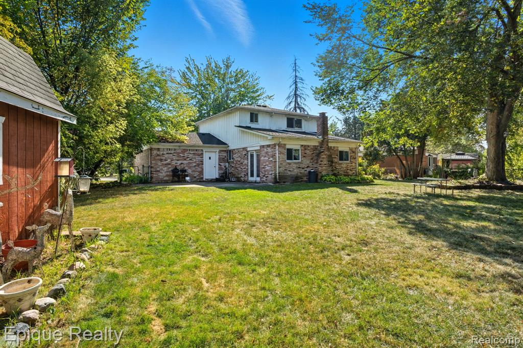 2263 Camilla Drive