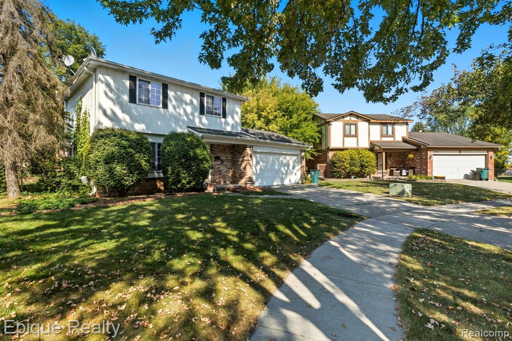 2263 Camilla Drive