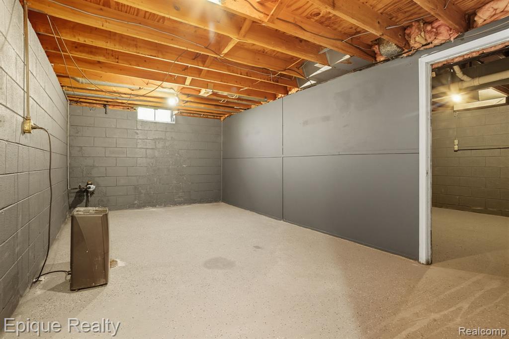 2263 Camilla Drive