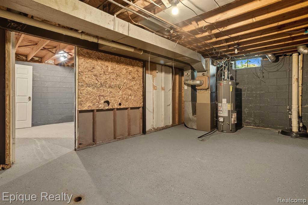2263 Camilla Drive