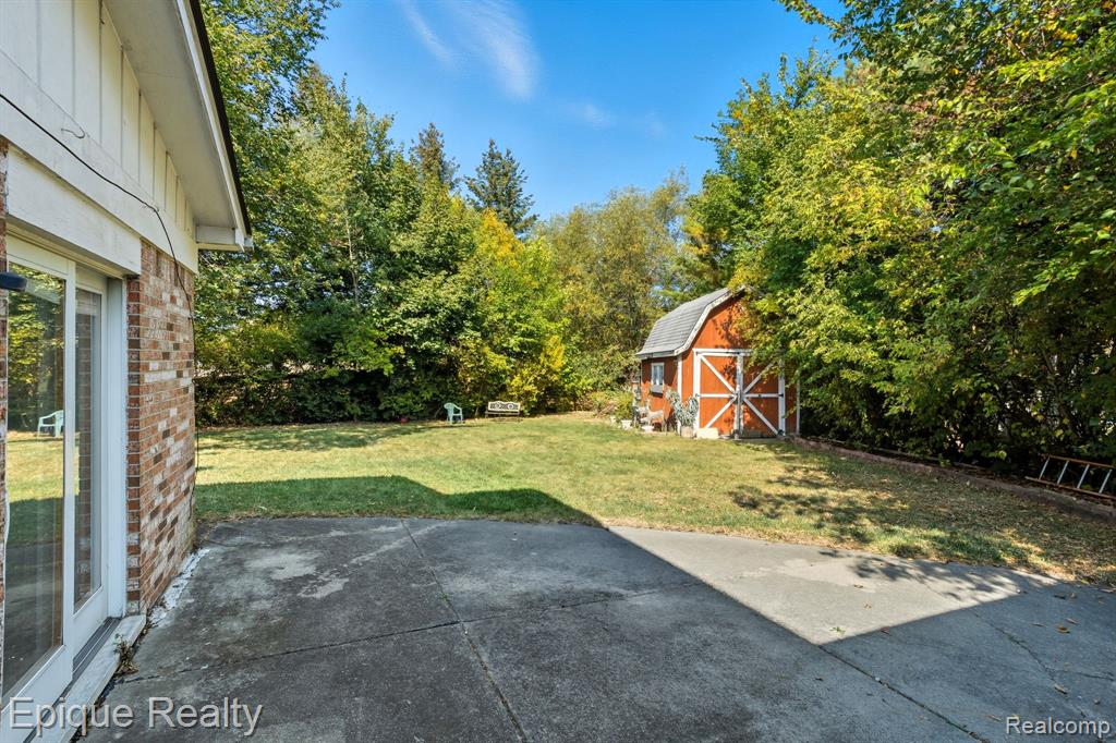 2263 Camilla Drive