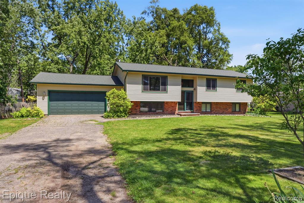 51600 Shelby Road