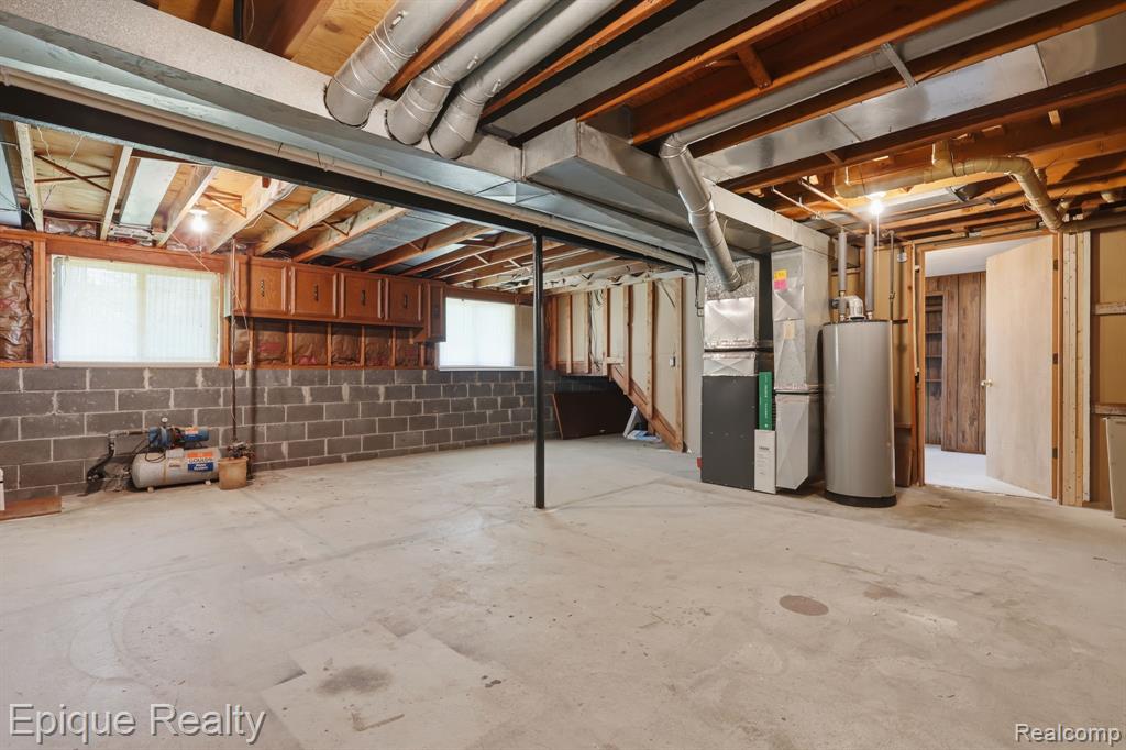 51600 Shelby Road