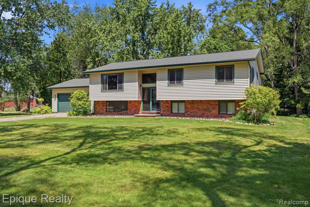 51600 Shelby Road