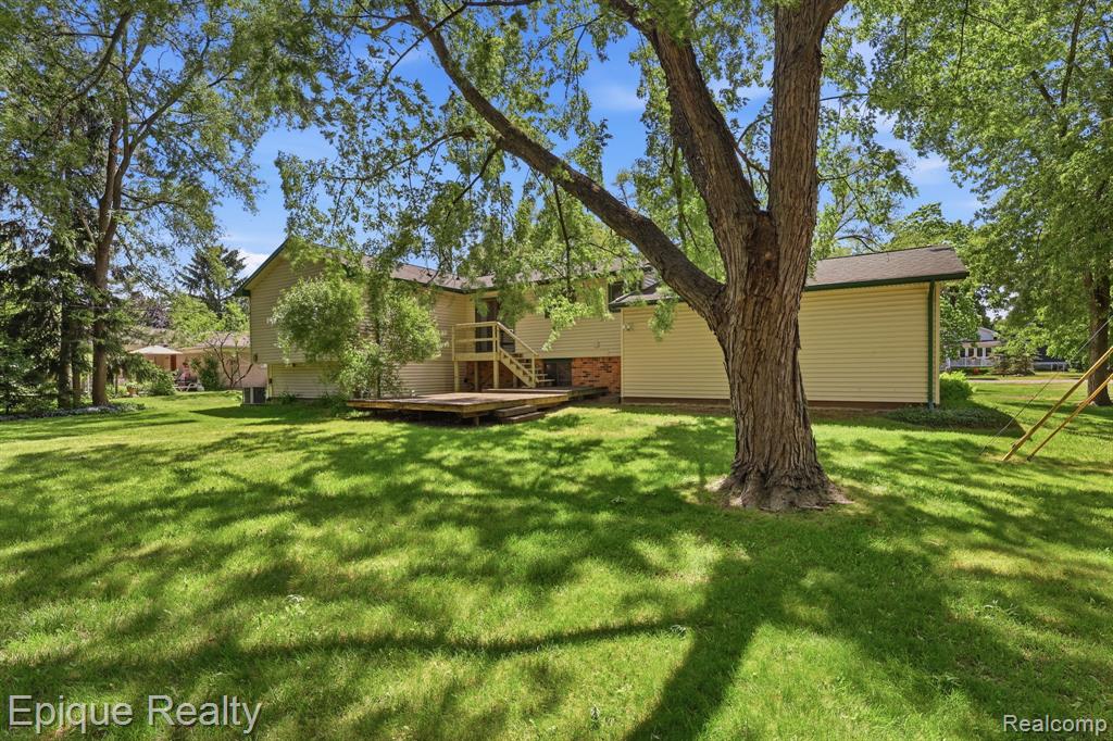 51600 Shelby Road