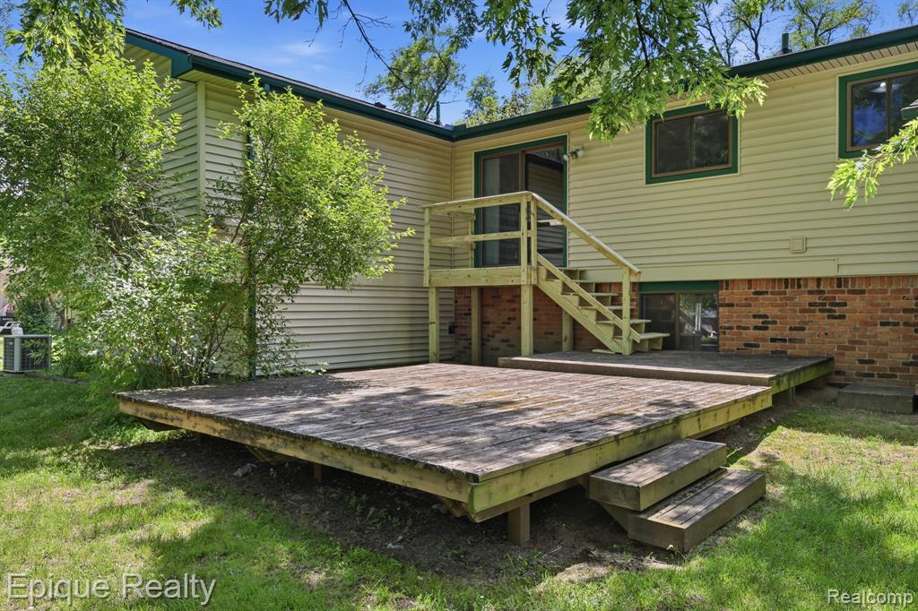 51600 Shelby Road