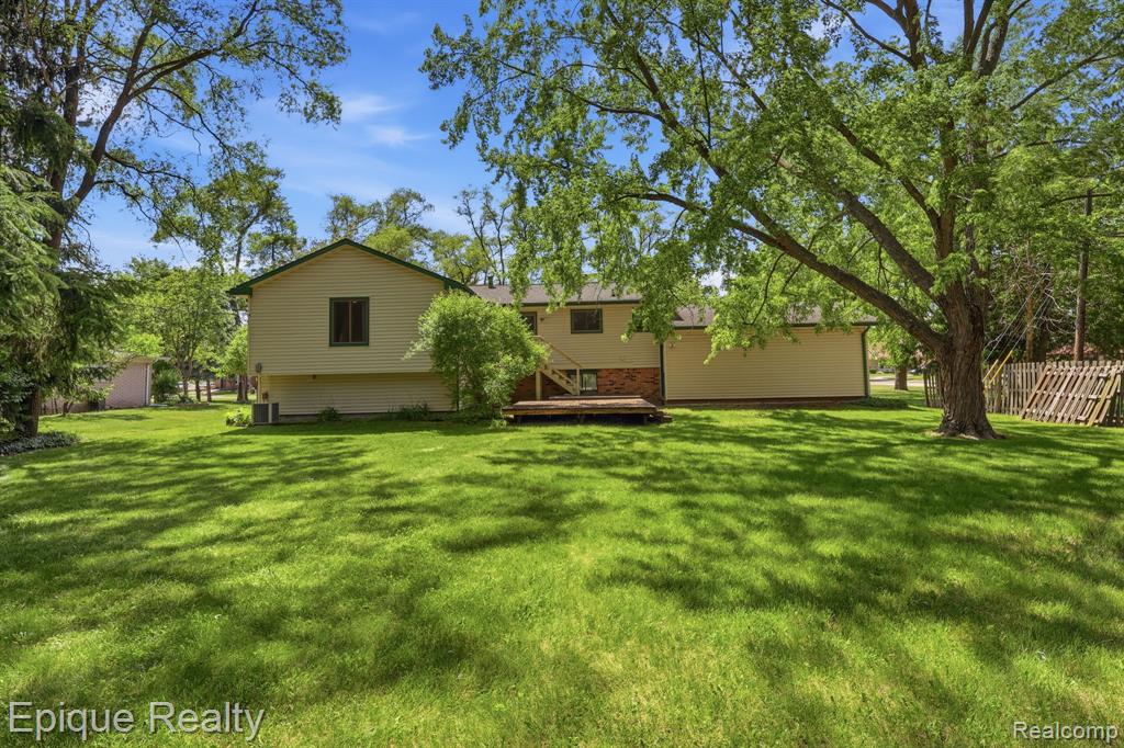 51600 Shelby Road