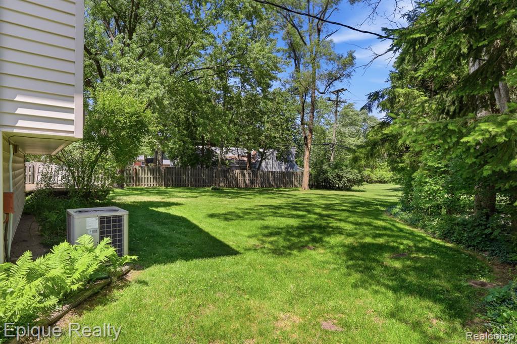 51600 Shelby Road