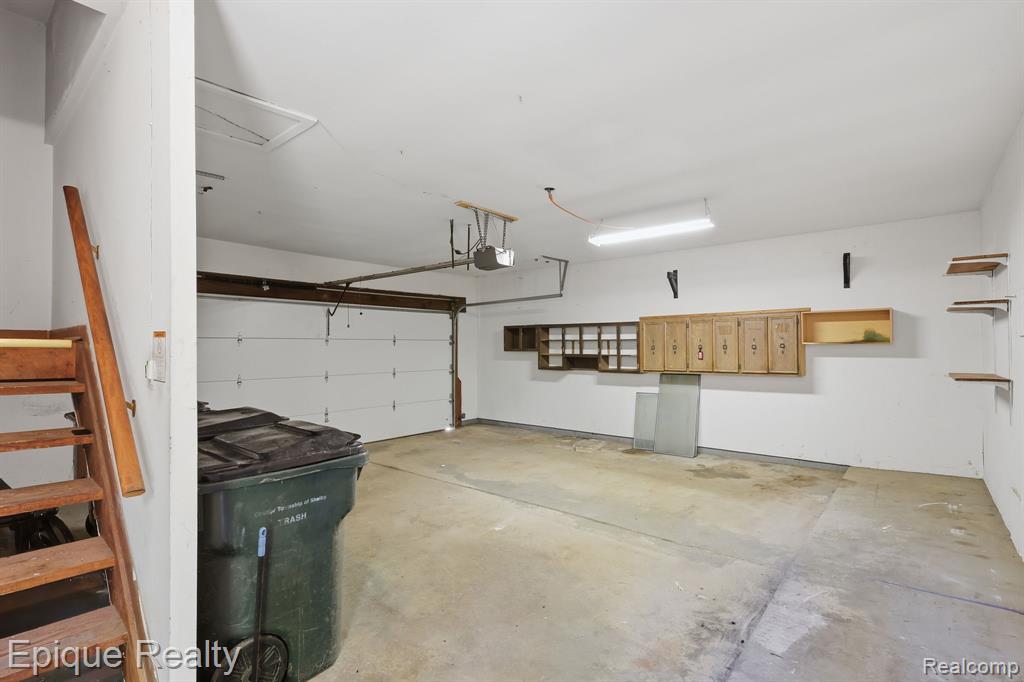 51600 Shelby Road