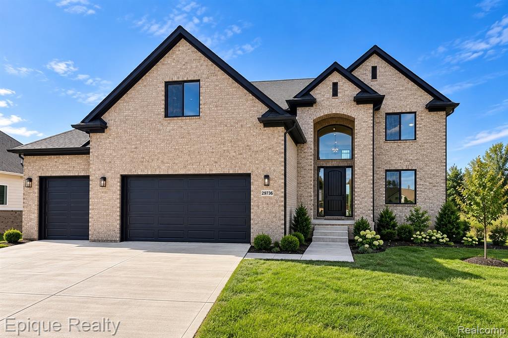 29736 Red Fox Lane