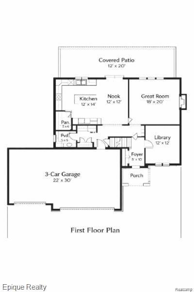 29736 Red Fox Lane