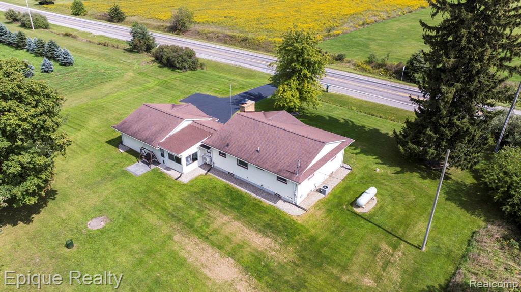 10091 N Genesee Road