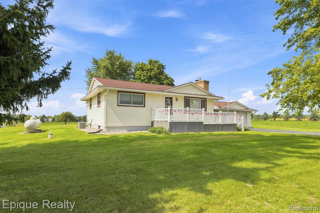 10091 N Genesee Road