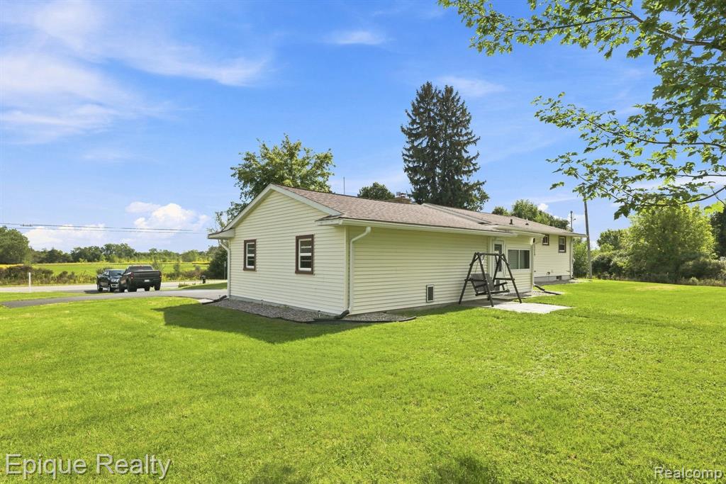10091 N Genesee Road