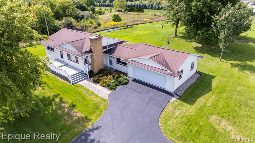 10091 N Genesee Road