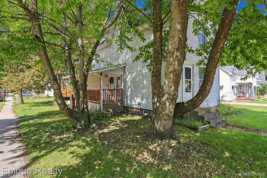 117 Mary Street