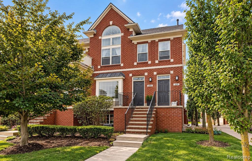 3094 Camden Drive