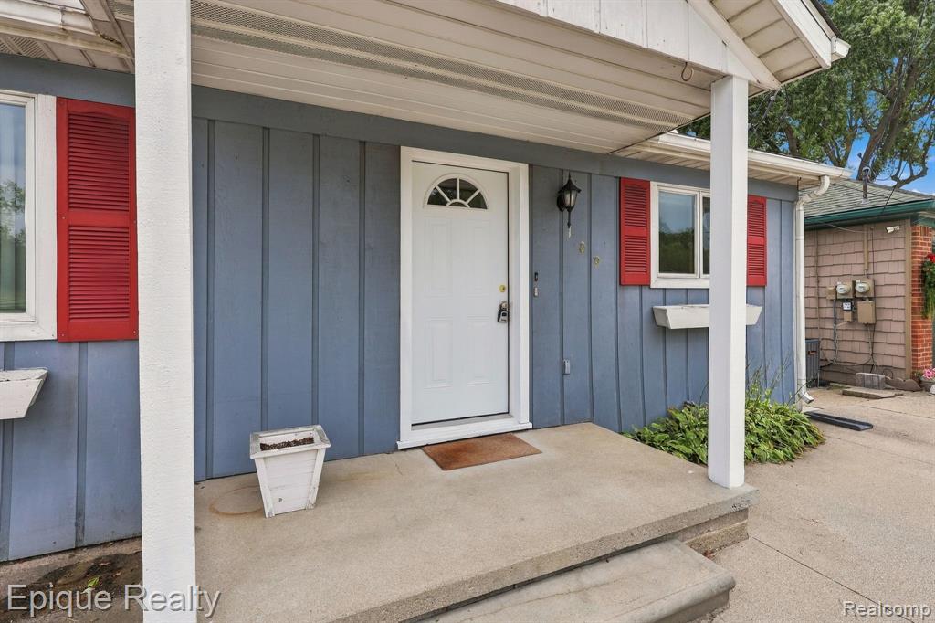 109 Gratiot Boulevard