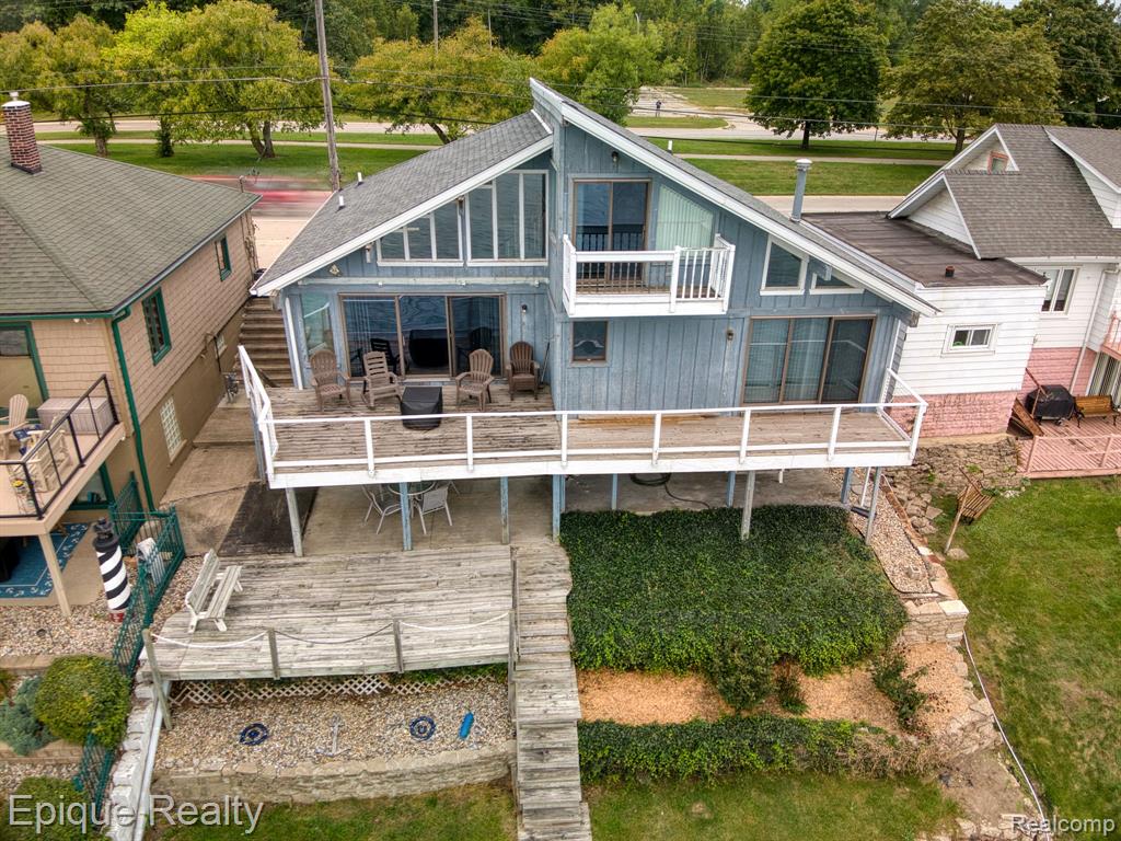 109 Gratiot Boulevard