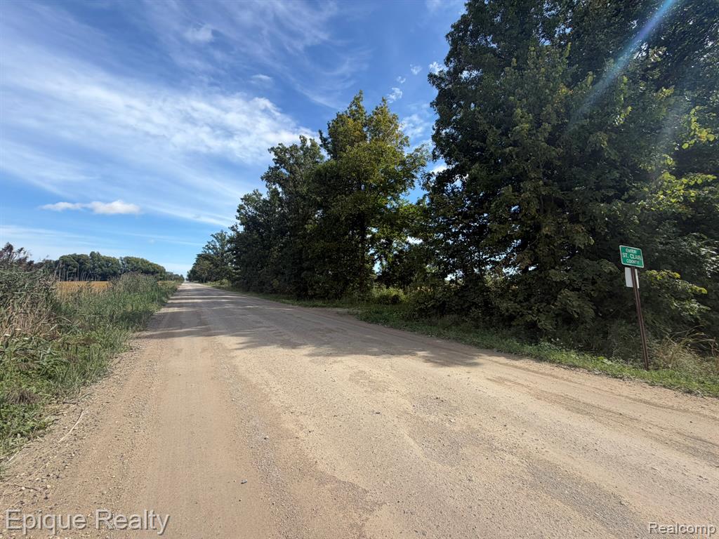 00 Fisher Road