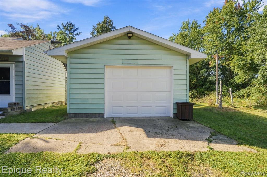 12346 Lake Road