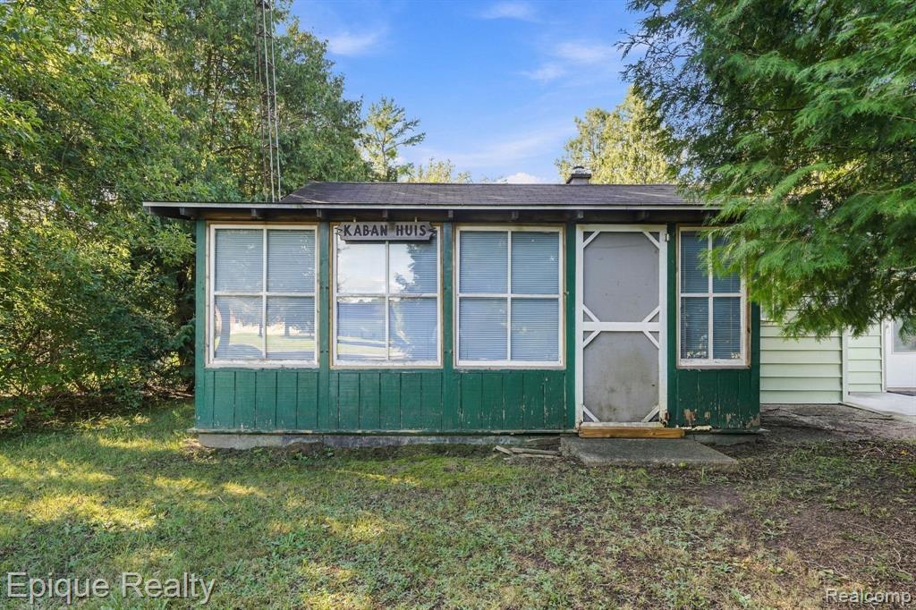 12346 Lake Road