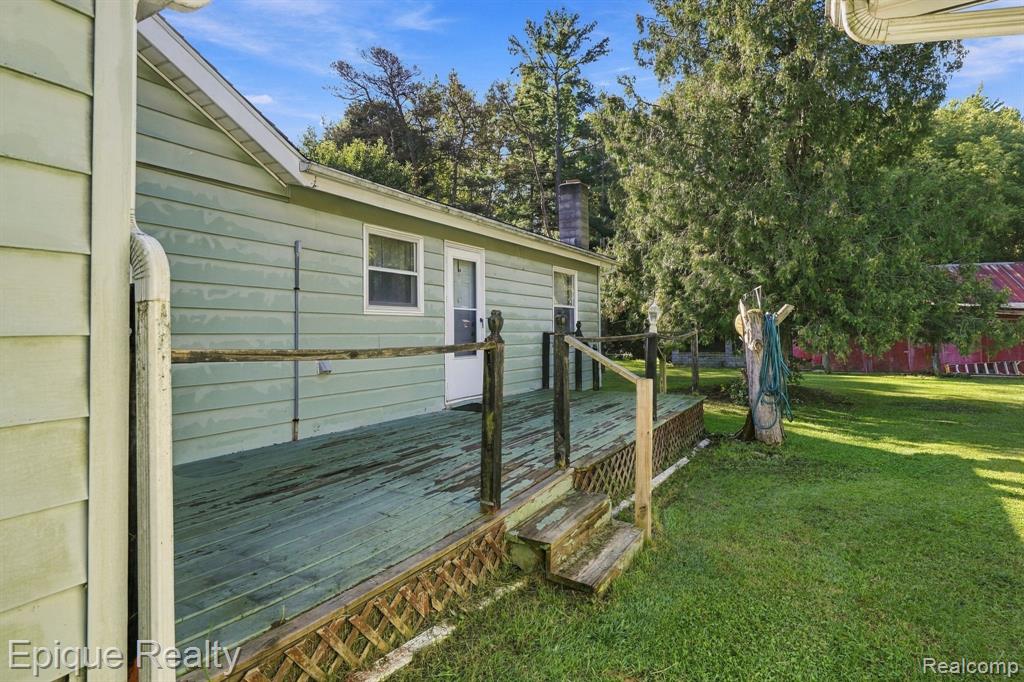 12346 Lake Road