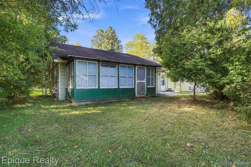 12346 Lake Road