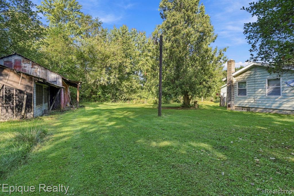 12346 Lake Road