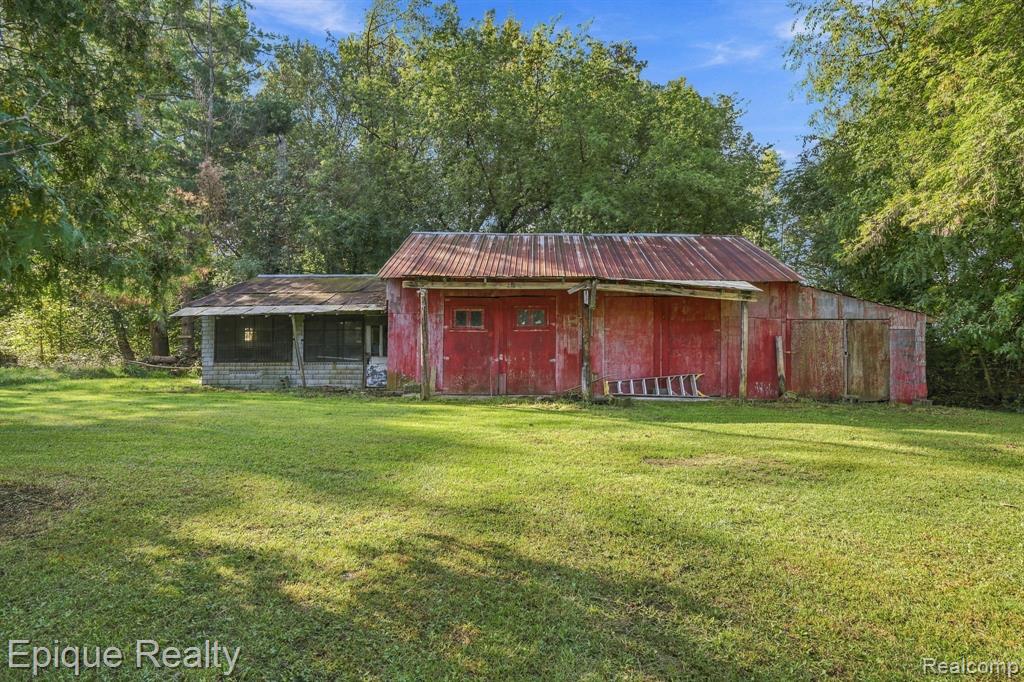 12346 Lake Road