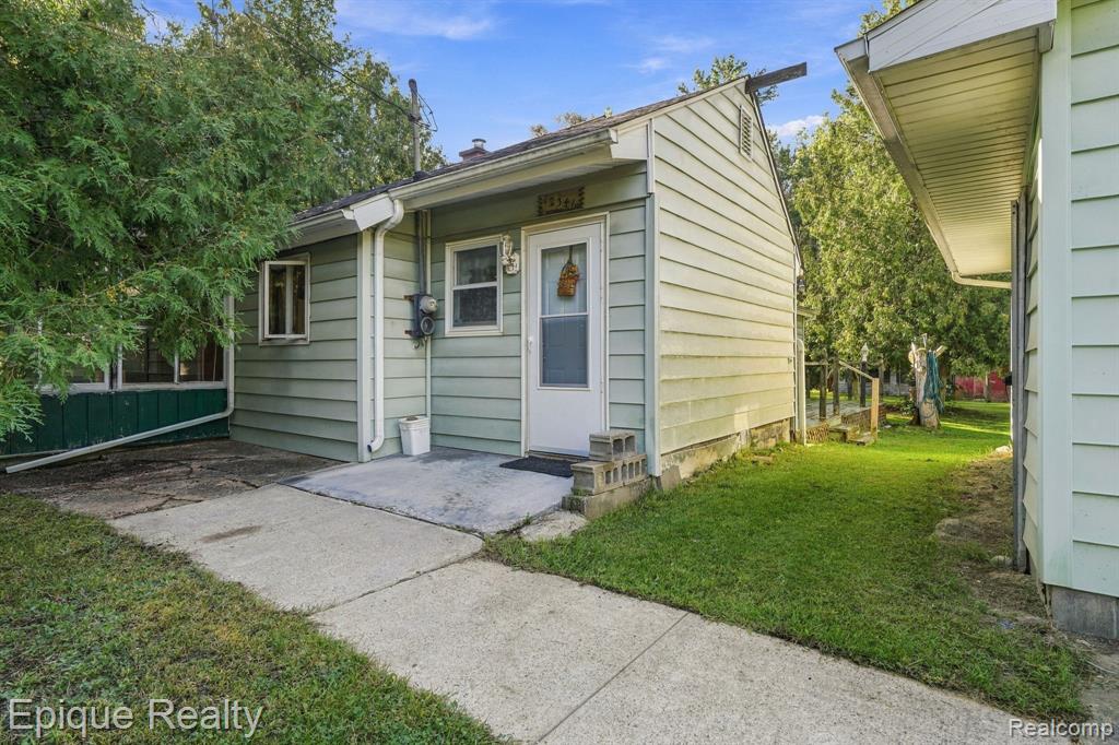 12346 Lake Road