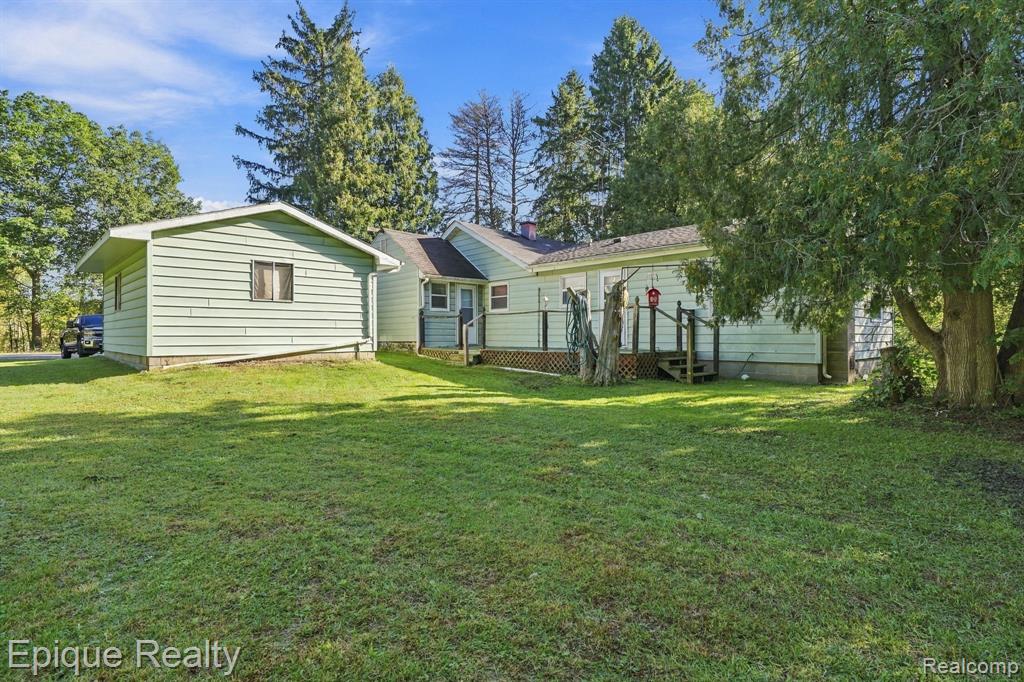 12346 Lake Road