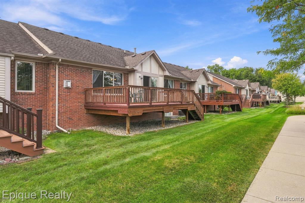 28181 Cottonwood Court # 31