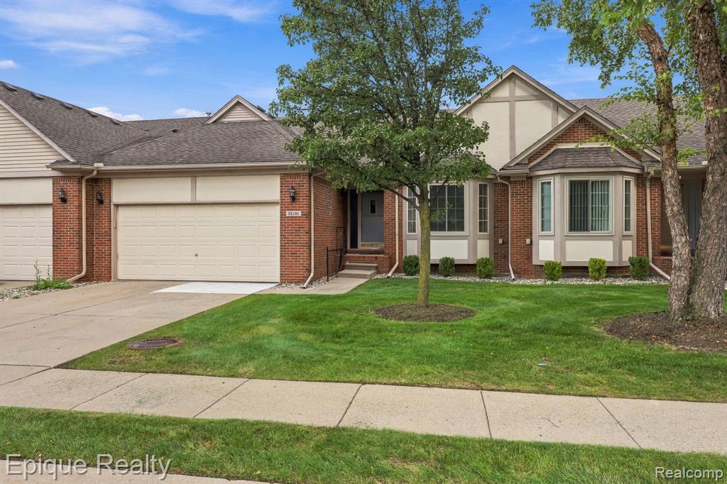 28181 Cottonwood Court # 31
