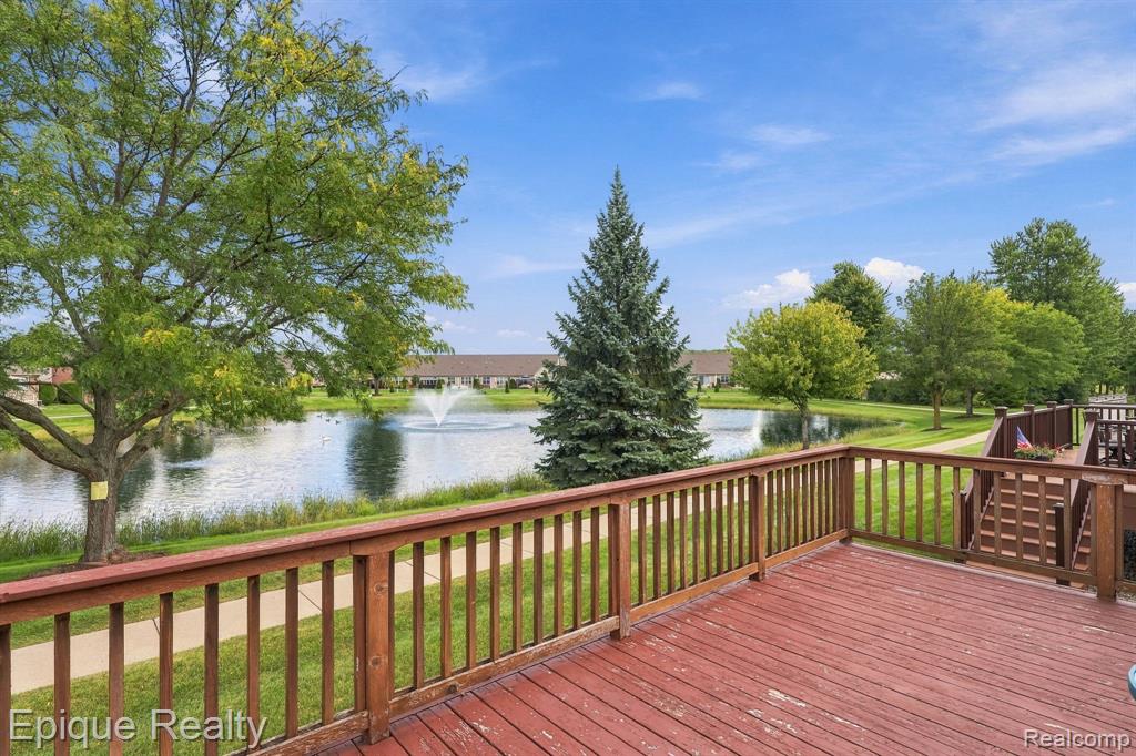28181 Cottonwood Court # 31