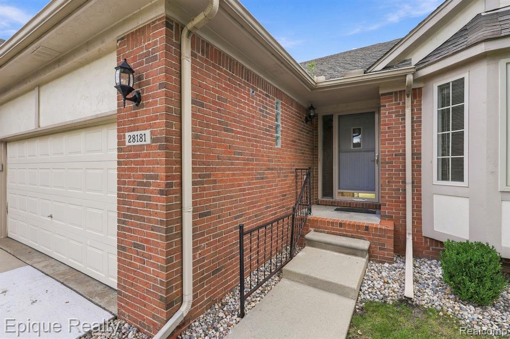 28181 Cottonwood Court # 31