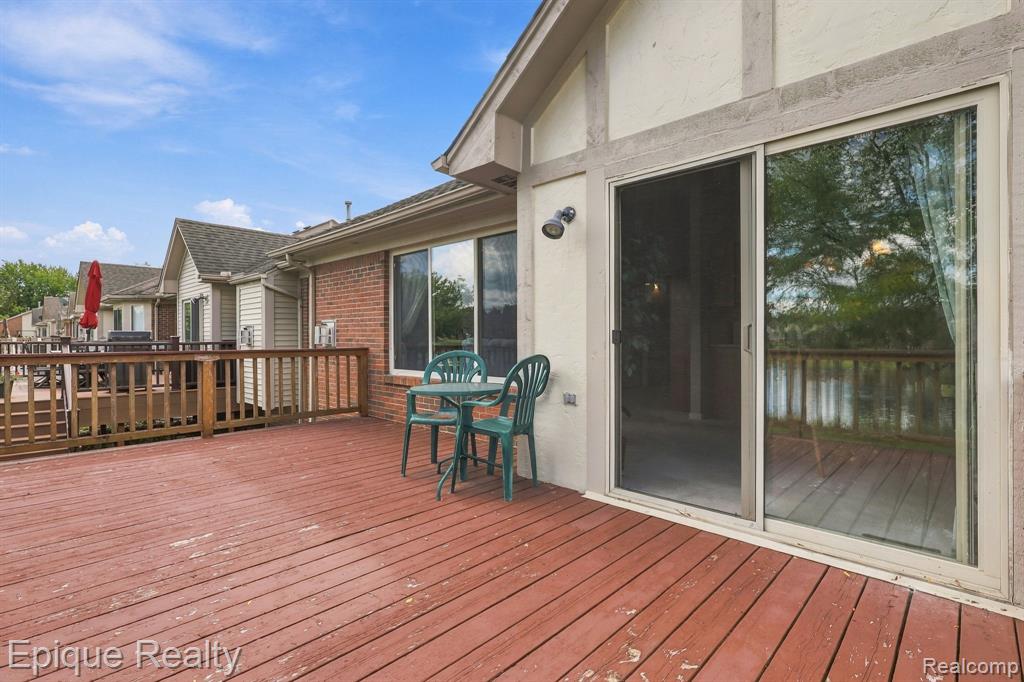 28181 Cottonwood Court # 31