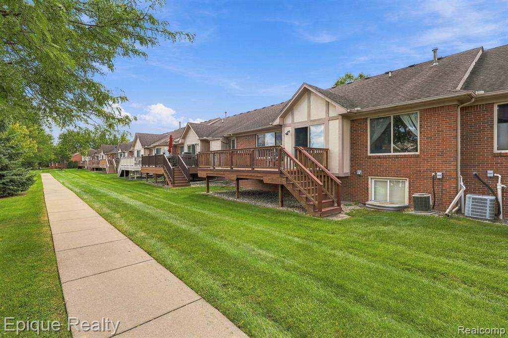 28181 Cottonwood Court # 31