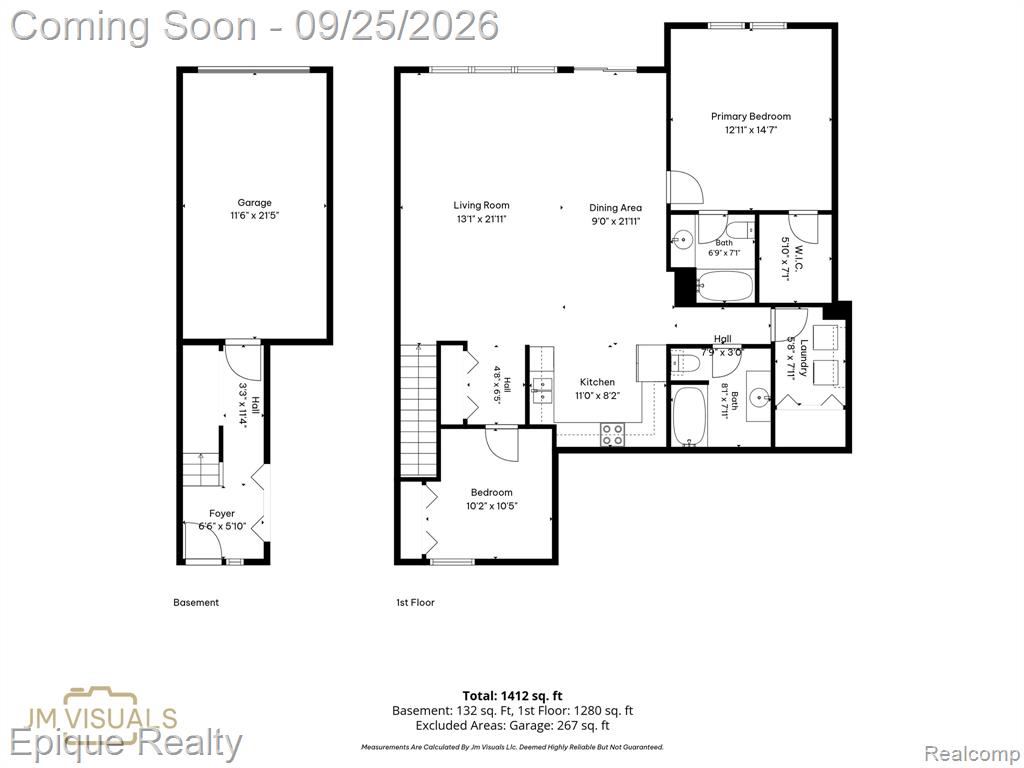 1661 Welland Street