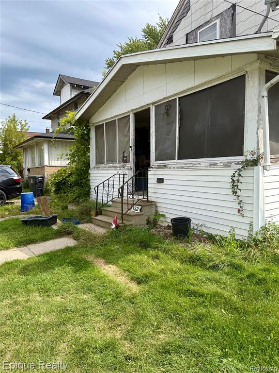132 Bruce Street