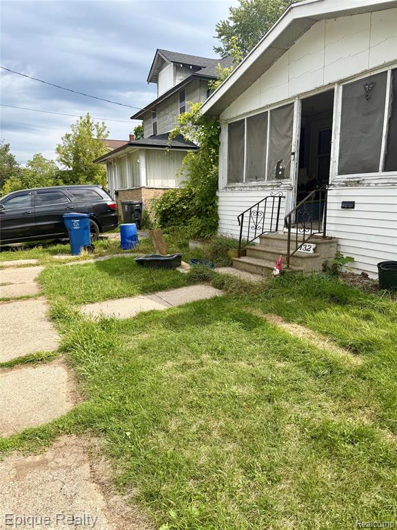 132 Bruce Street